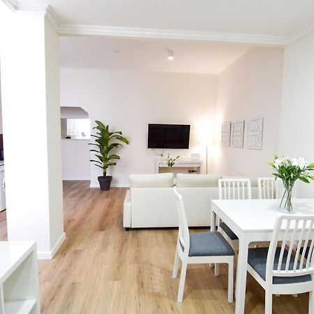 Letmalaga Soho House Apartment Bagian luar foto