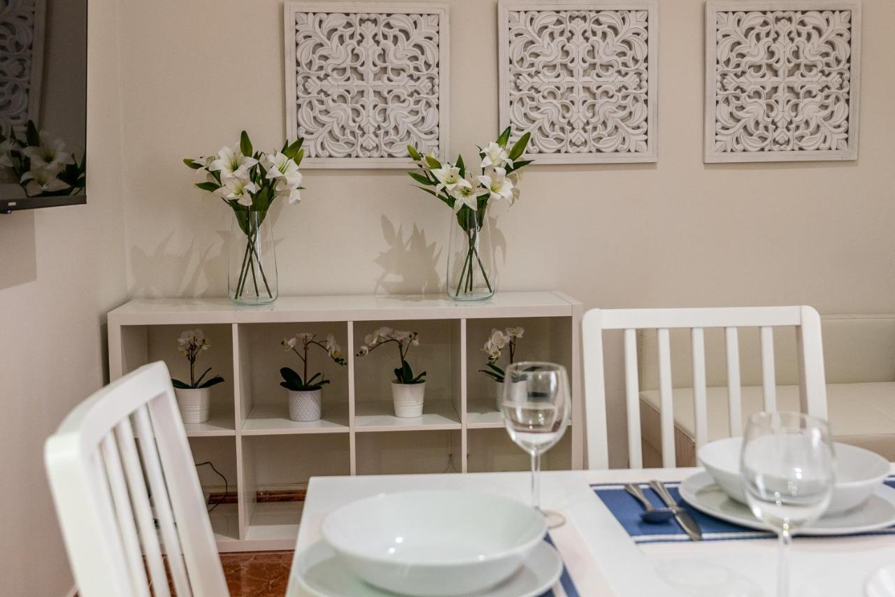 Letmalaga Soho House Apartment Bagian luar foto