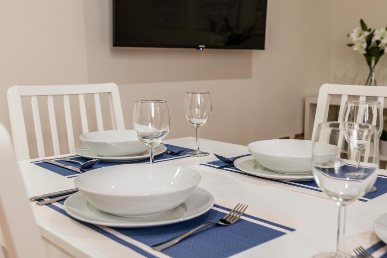 Letmalaga Soho House Apartment Bagian luar foto