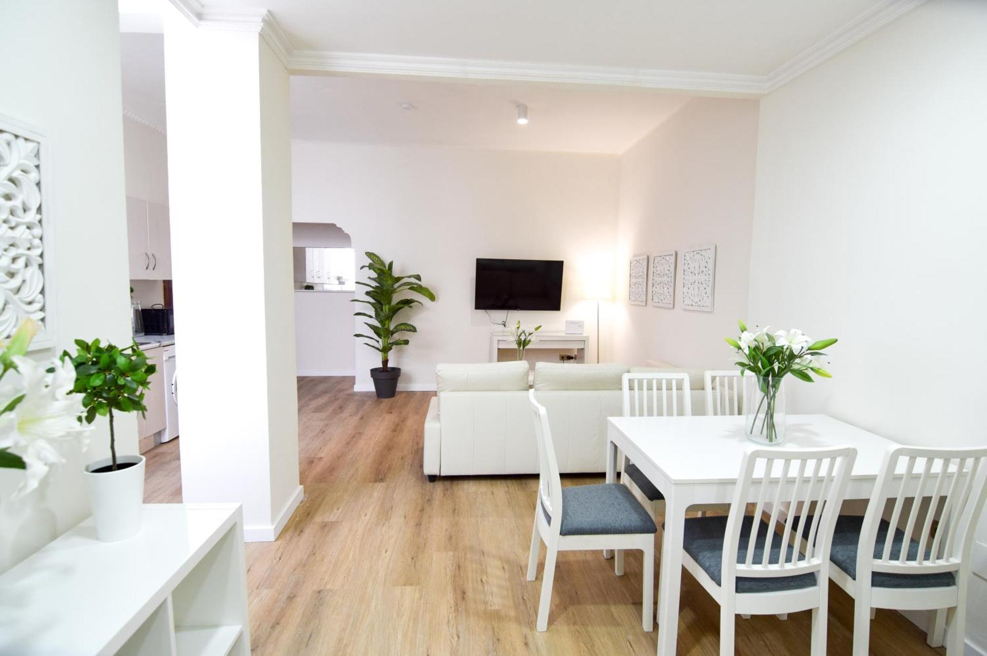 Letmalaga Soho House Apartment Bagian luar foto
