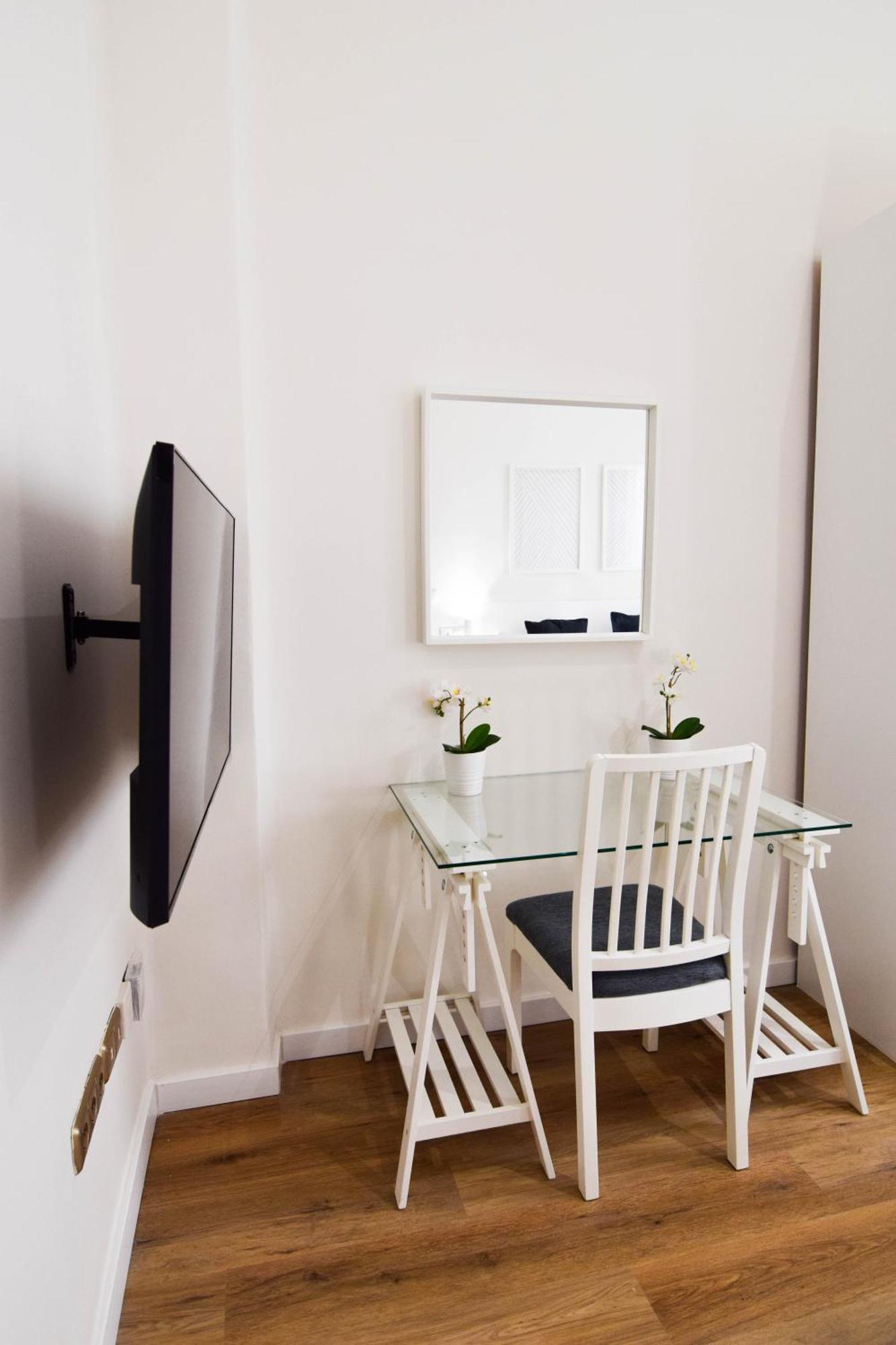 Letmalaga Soho House Apartment Bagian luar foto