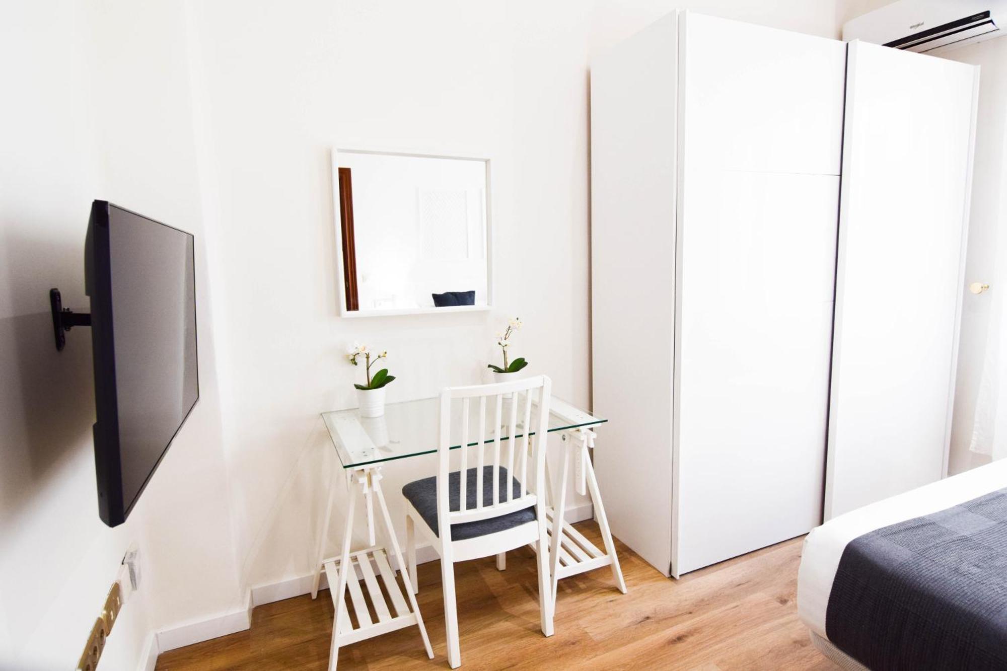 Letmalaga Soho House Apartment Bagian luar foto