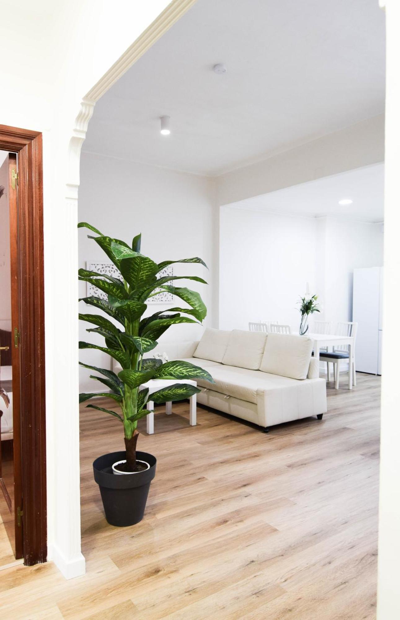 Letmalaga Soho House Apartment Bagian luar foto