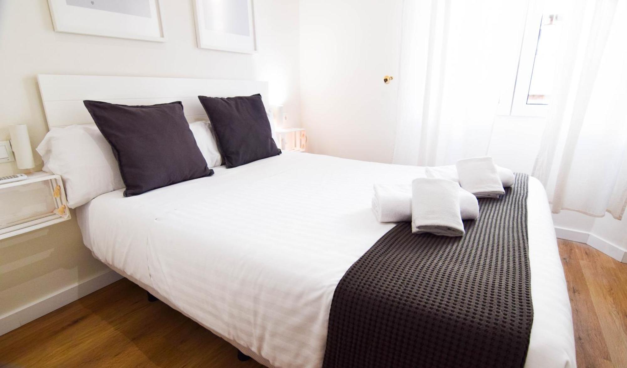 Letmalaga Soho House Apartment Bagian luar foto