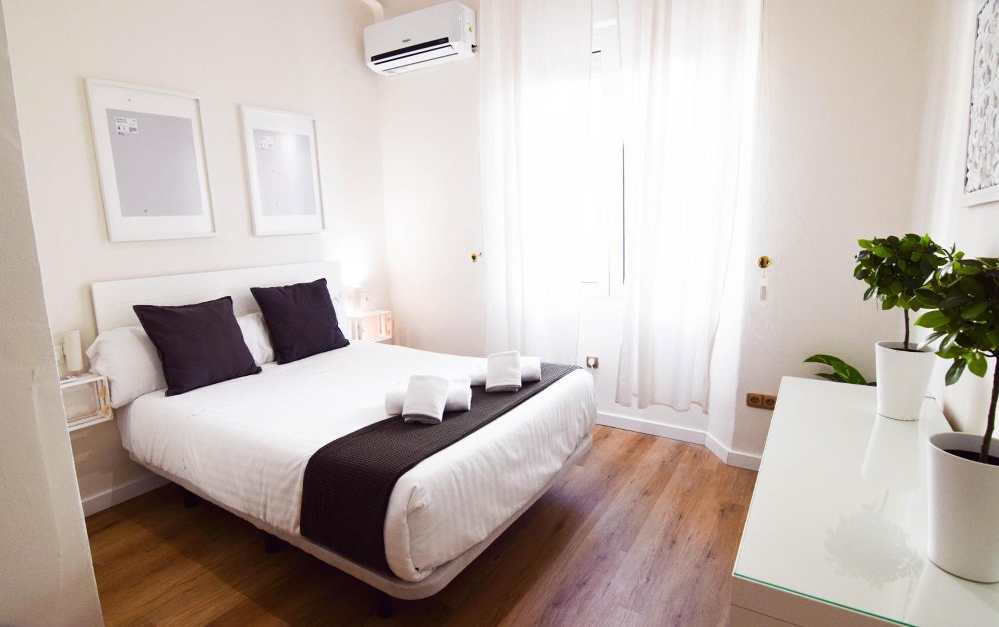 Letmalaga Soho House Apartment Bagian luar foto