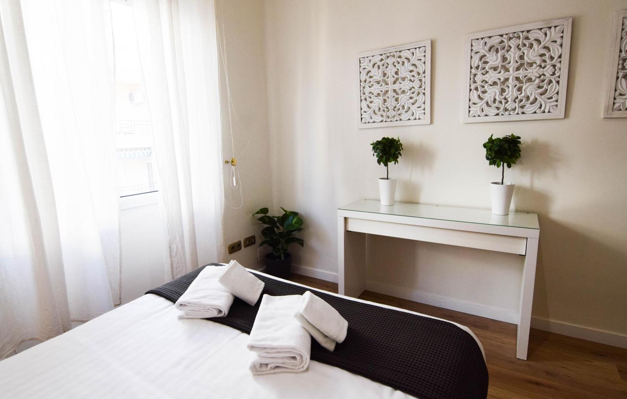 Letmalaga Soho House Apartment Bagian luar foto