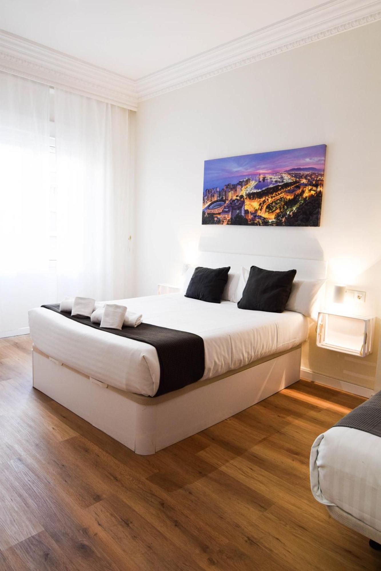 Letmalaga Soho House Apartment Bagian luar foto