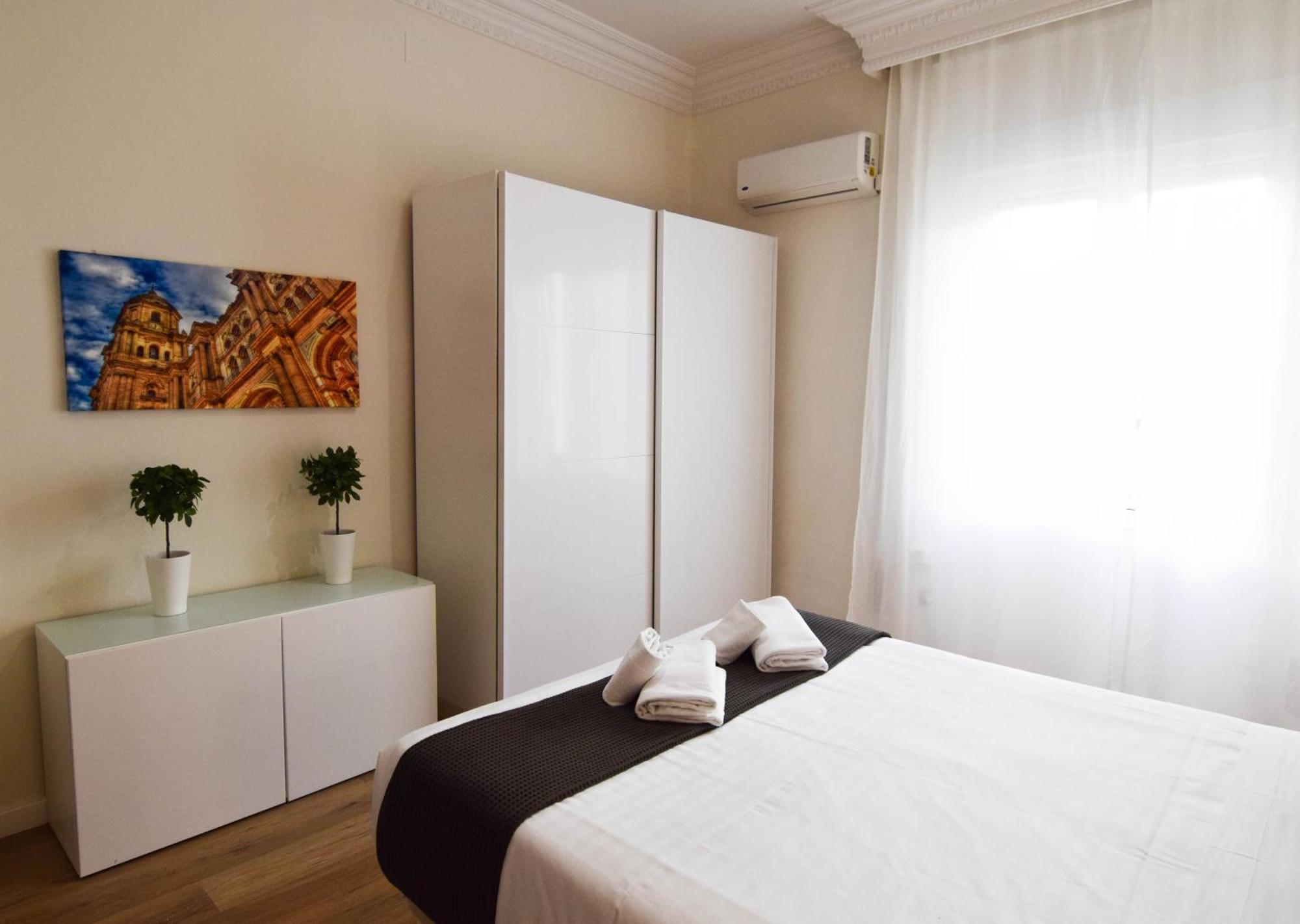 Letmalaga Soho House Apartment Bagian luar foto