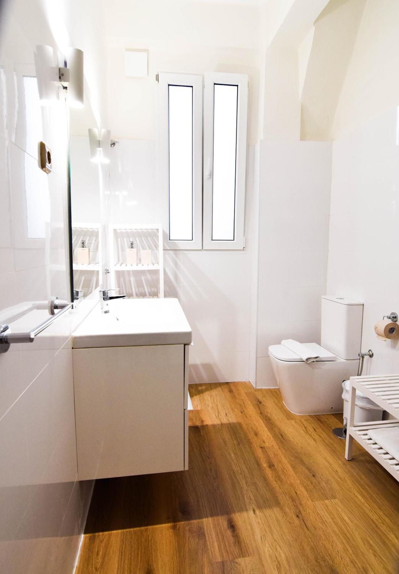 Letmalaga Soho House Apartment Bagian luar foto