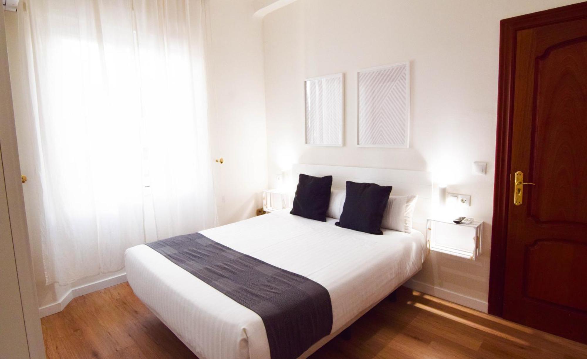 Letmalaga Soho House Apartment Bagian luar foto