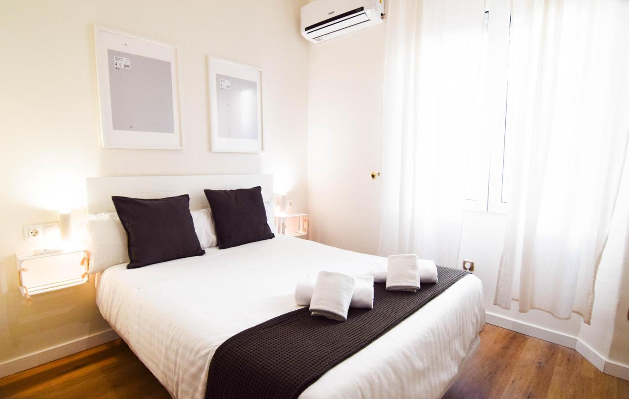 Letmalaga Soho House Apartment Bagian luar foto