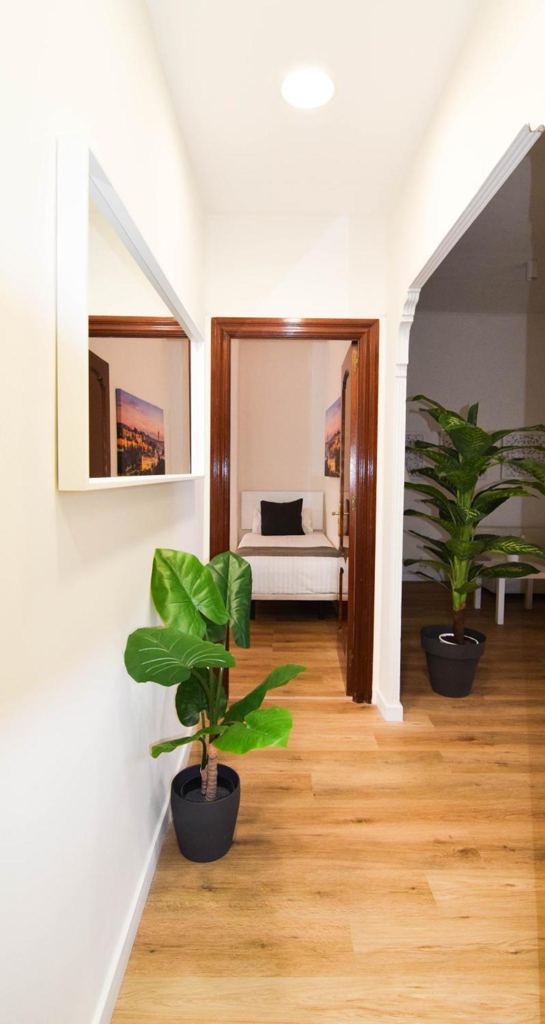 Letmalaga Soho House Apartment Bagian luar foto