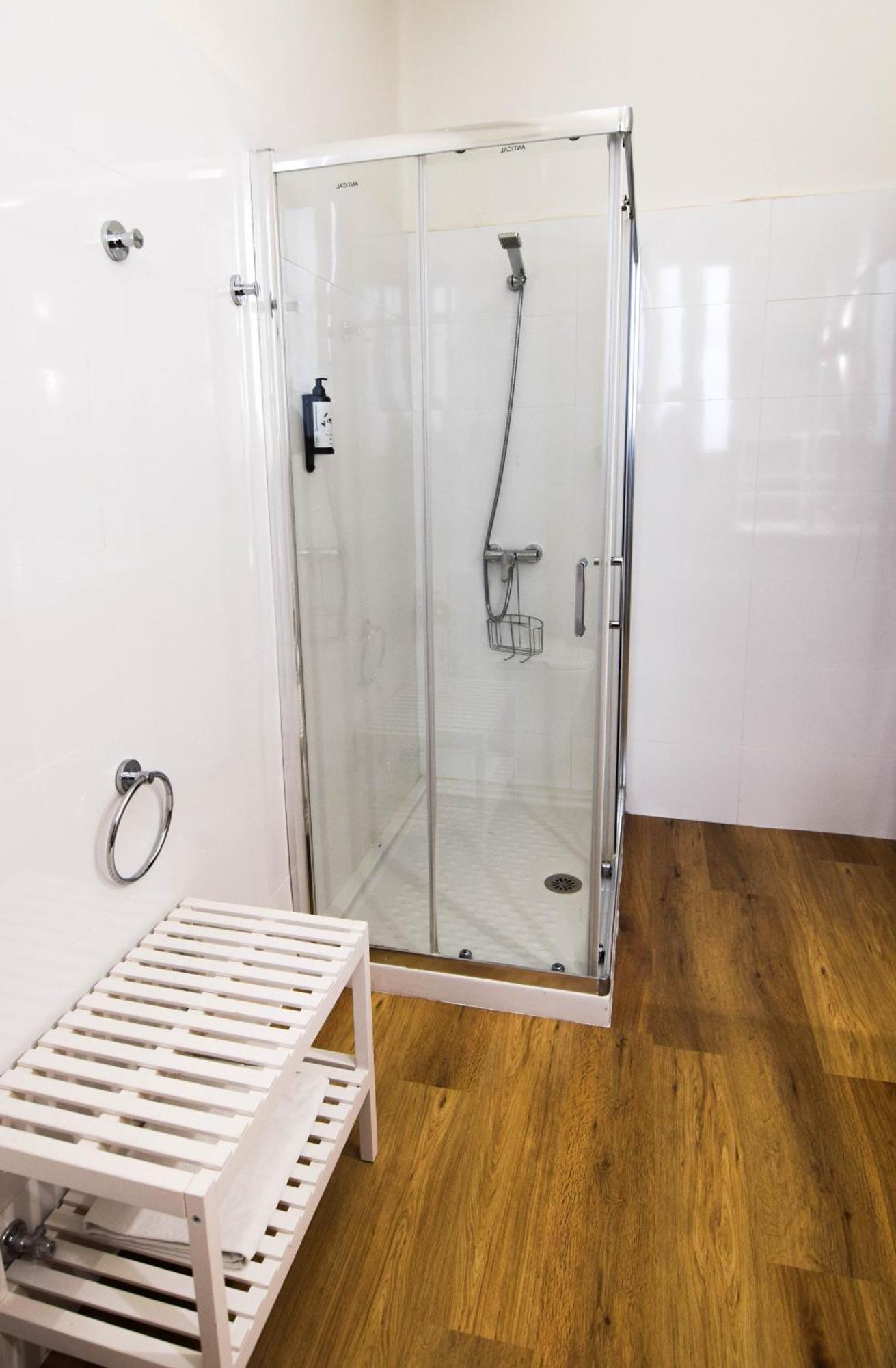 Letmalaga Soho House Apartment Bagian luar foto