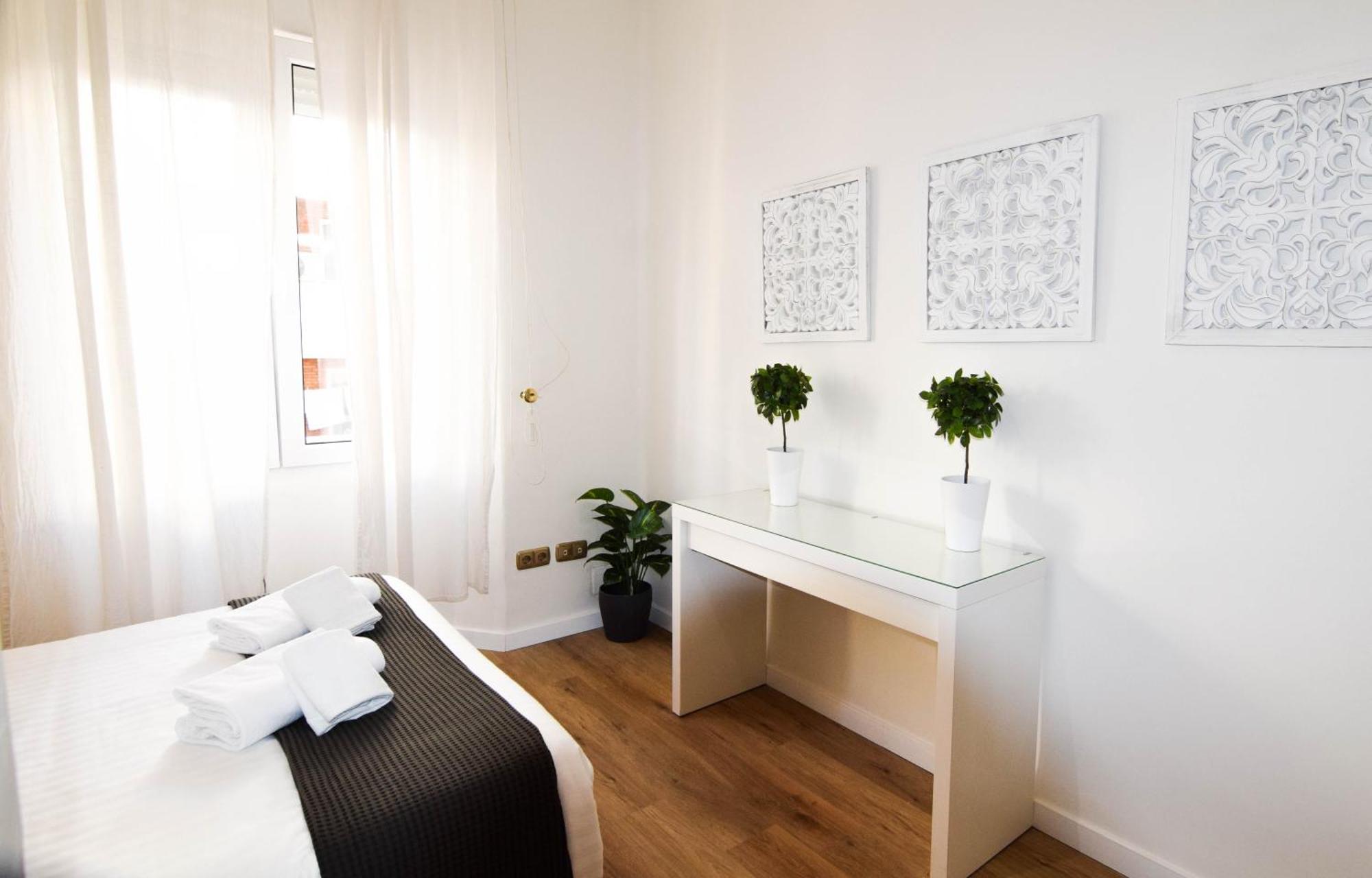 Letmalaga Soho House Apartment Bagian luar foto