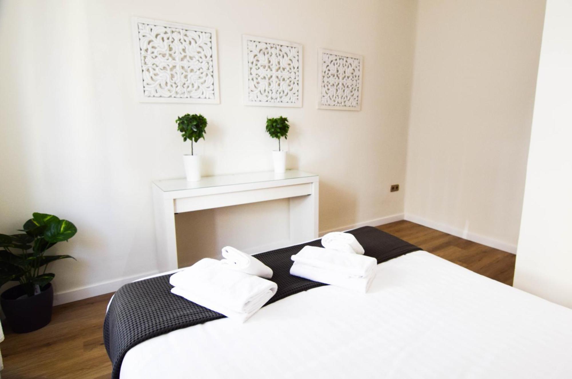 Letmalaga Soho House Apartment Bagian luar foto