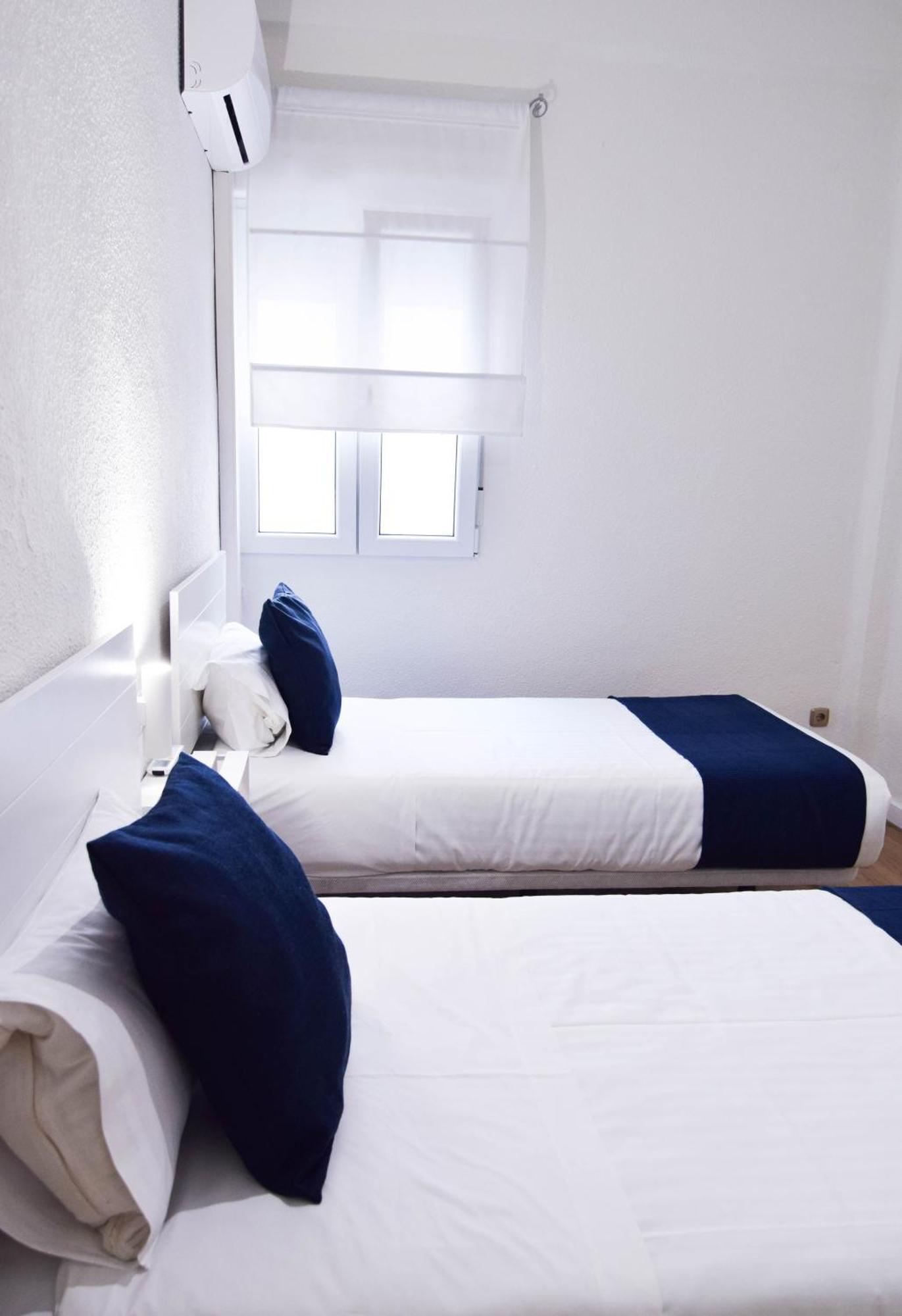Letmalaga Soho House Apartment Bagian luar foto
