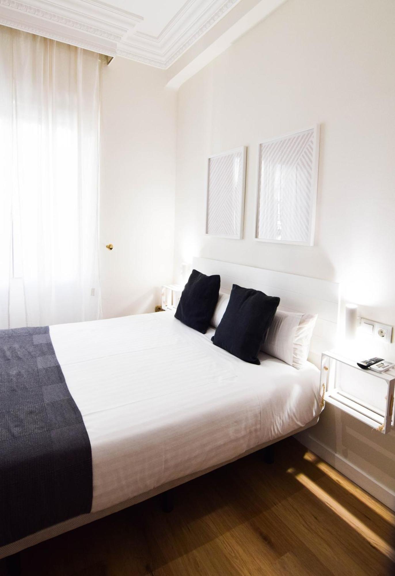 Letmalaga Soho House Apartment Bagian luar foto