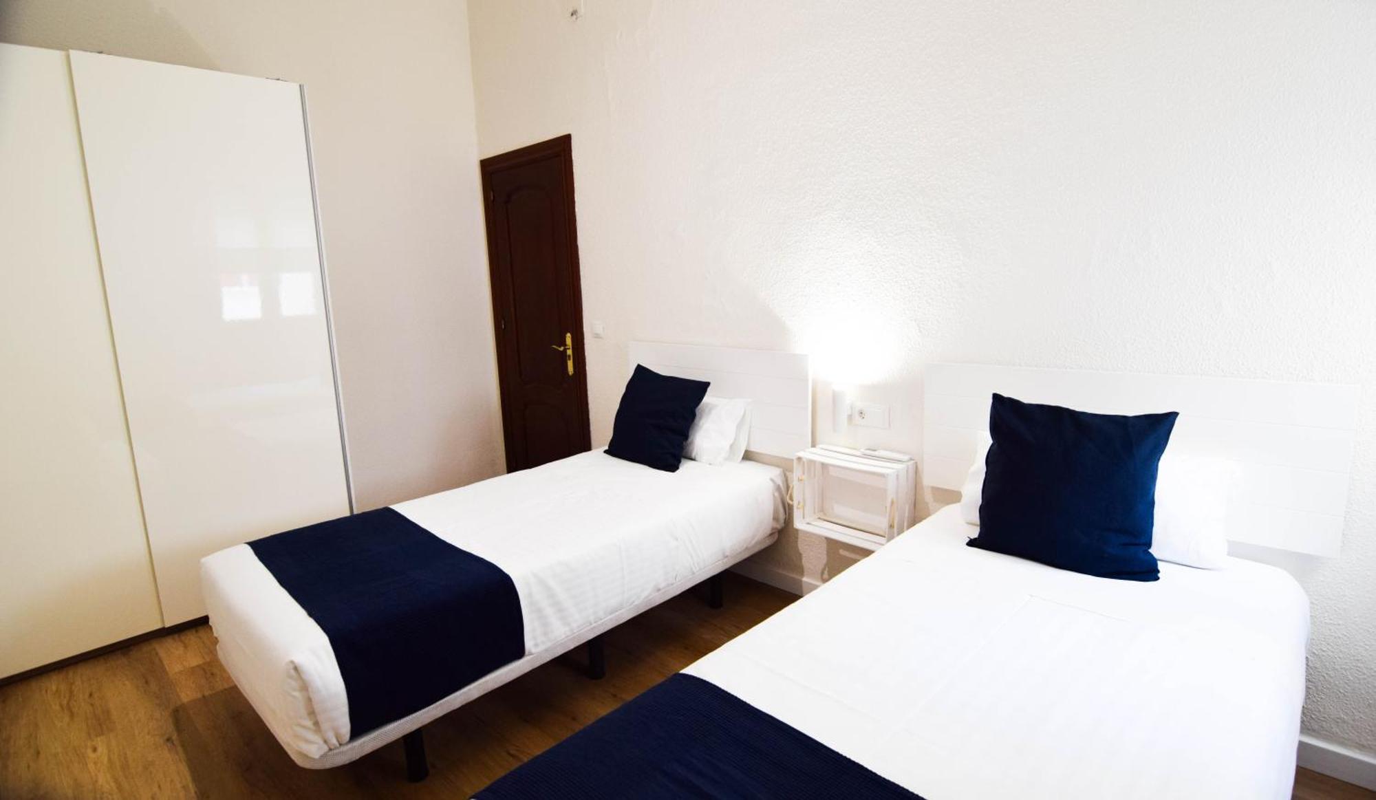 Letmalaga Soho House Apartment Bagian luar foto