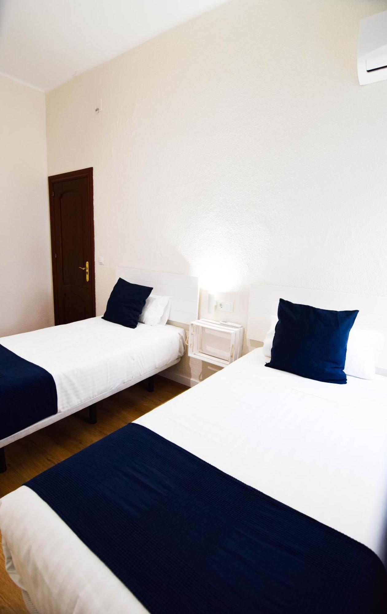 Letmalaga Soho House Apartment Bagian luar foto