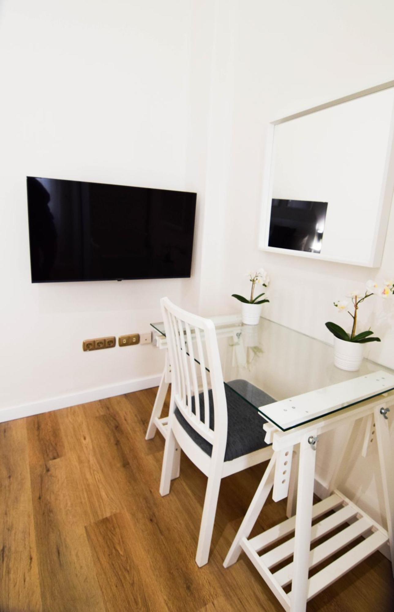 Letmalaga Soho House Apartment Bagian luar foto