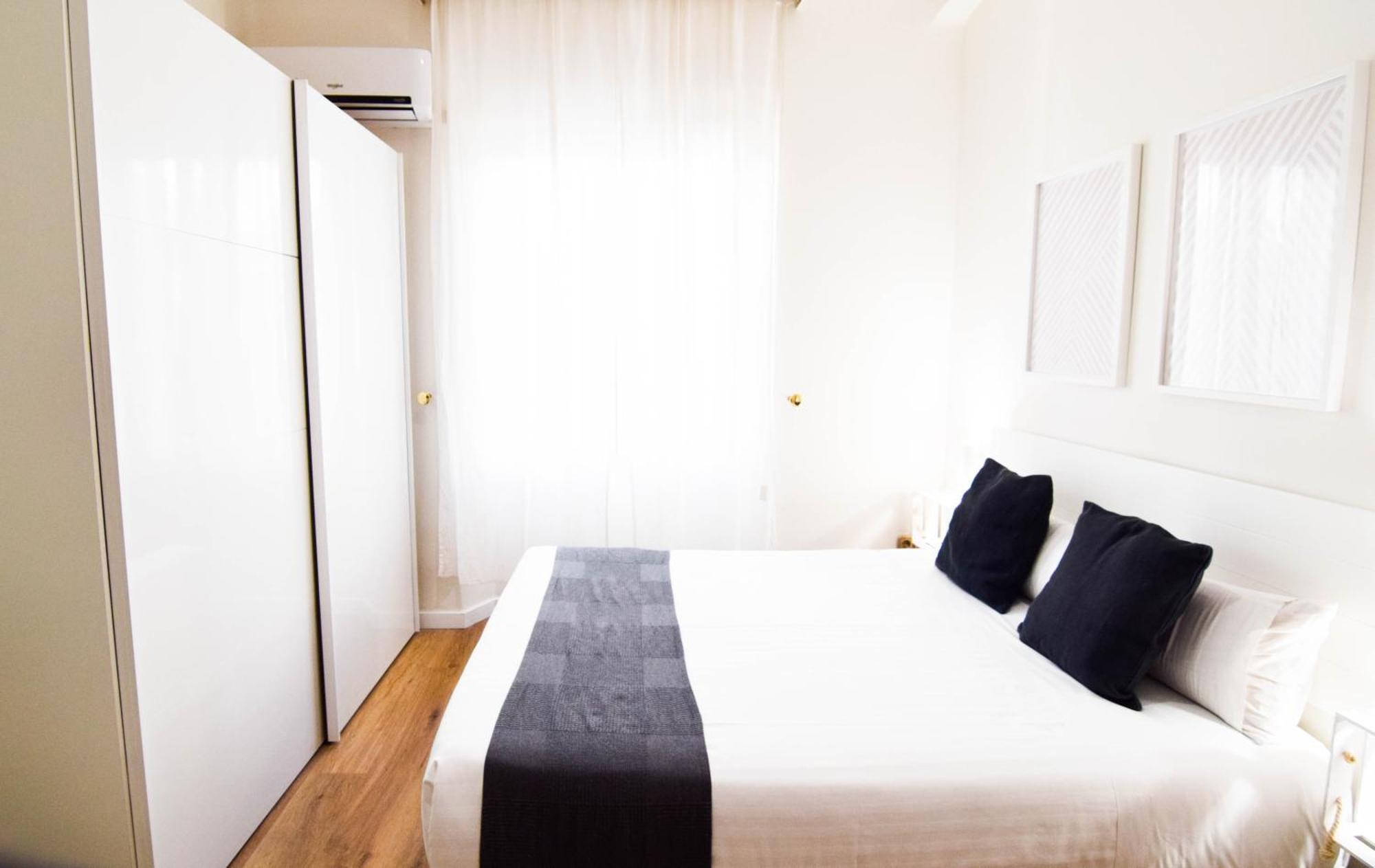 Letmalaga Soho House Apartment Bagian luar foto