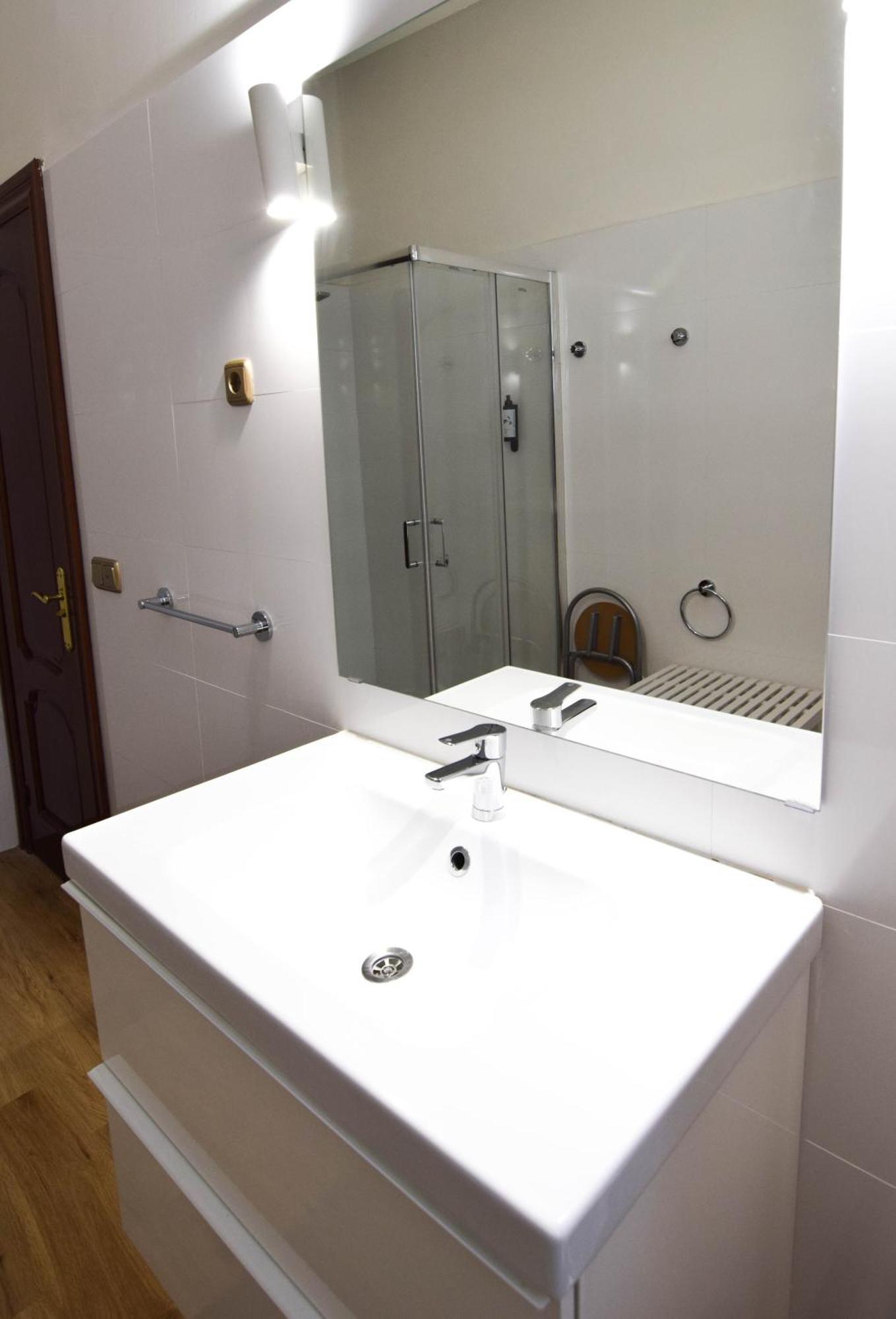 Letmalaga Soho House Apartment Bagian luar foto