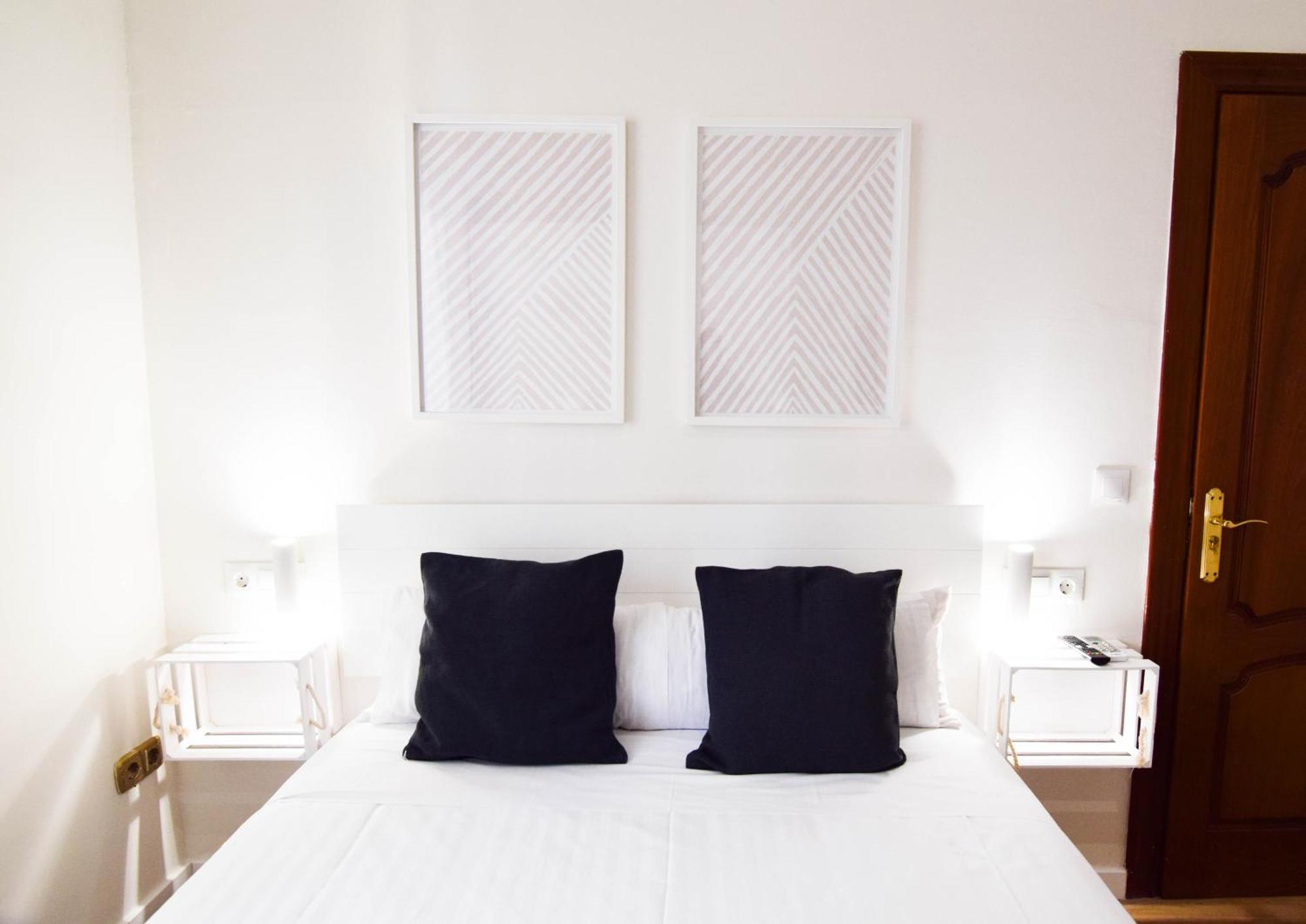 Letmalaga Soho House Apartment Bagian luar foto
