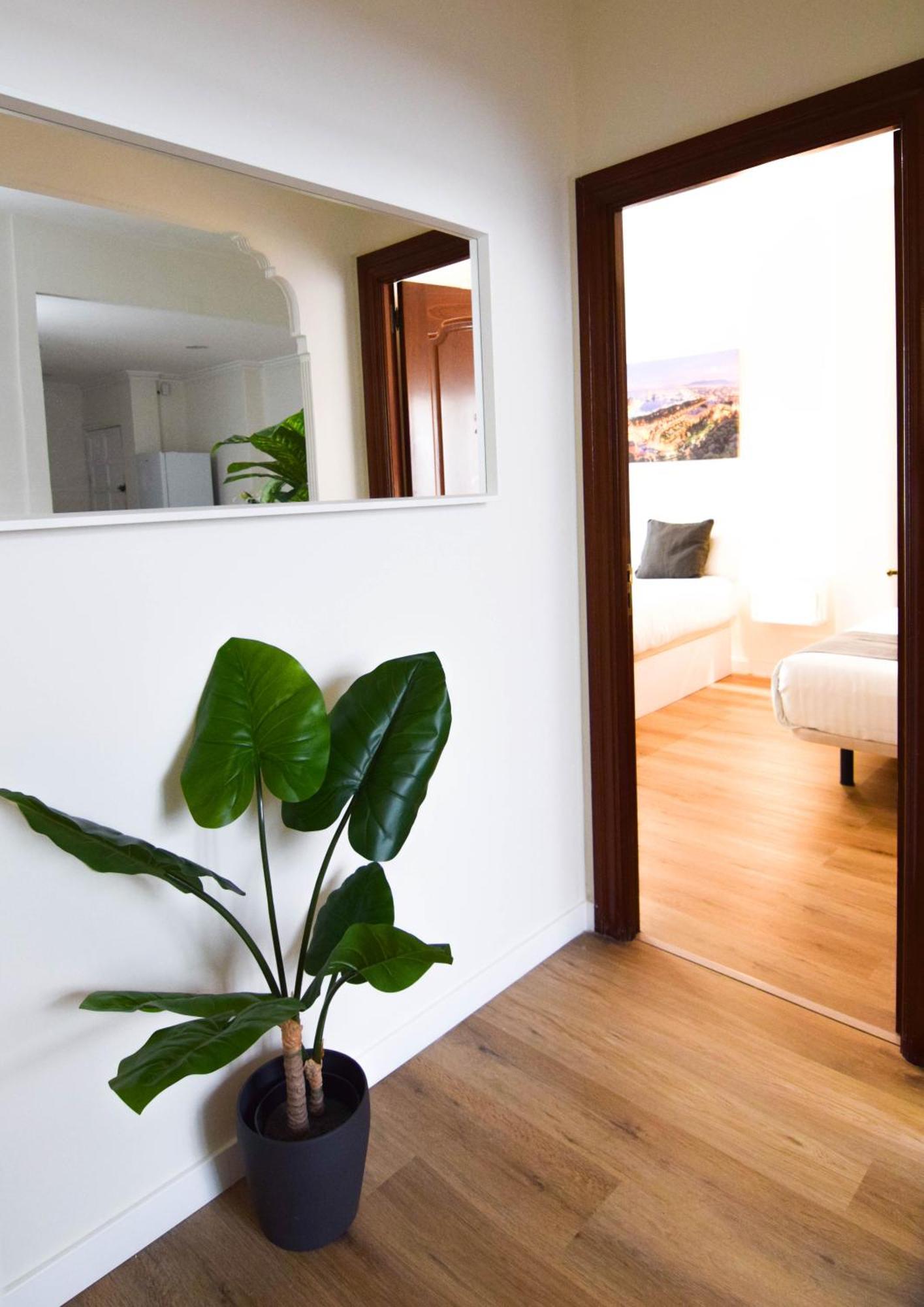 Letmalaga Soho House Apartment Bagian luar foto