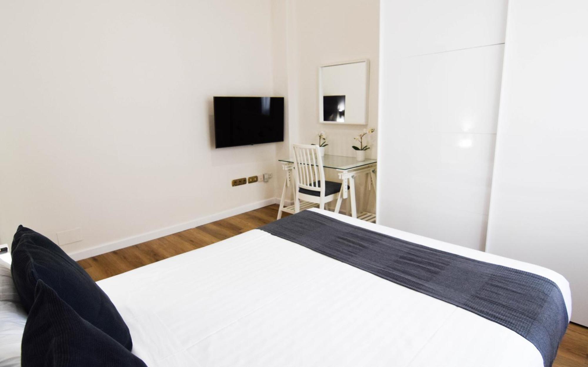 Letmalaga Soho House Apartment Bagian luar foto